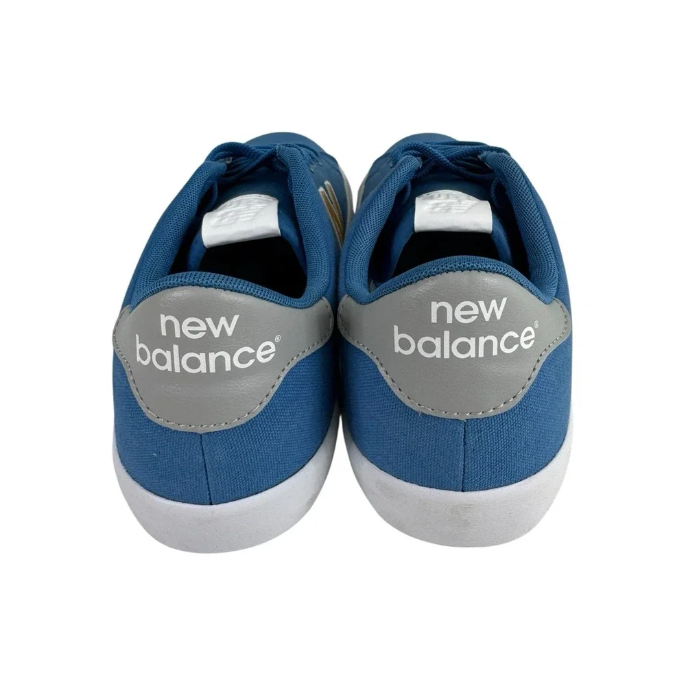 New Balance AM210PRW Skate Sneakers Men Size 9